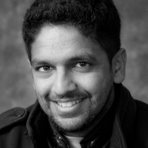 A photo of Unnikrishnan Raveendranathen